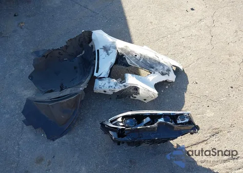 2020 BMW 330I xDrive z USA, uszkodzony, nr VIN 3MW5R7J06L8B13445